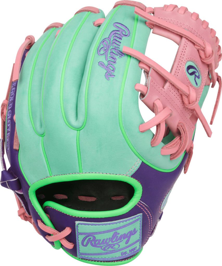 Rawlings Heart of the Hide 11.5