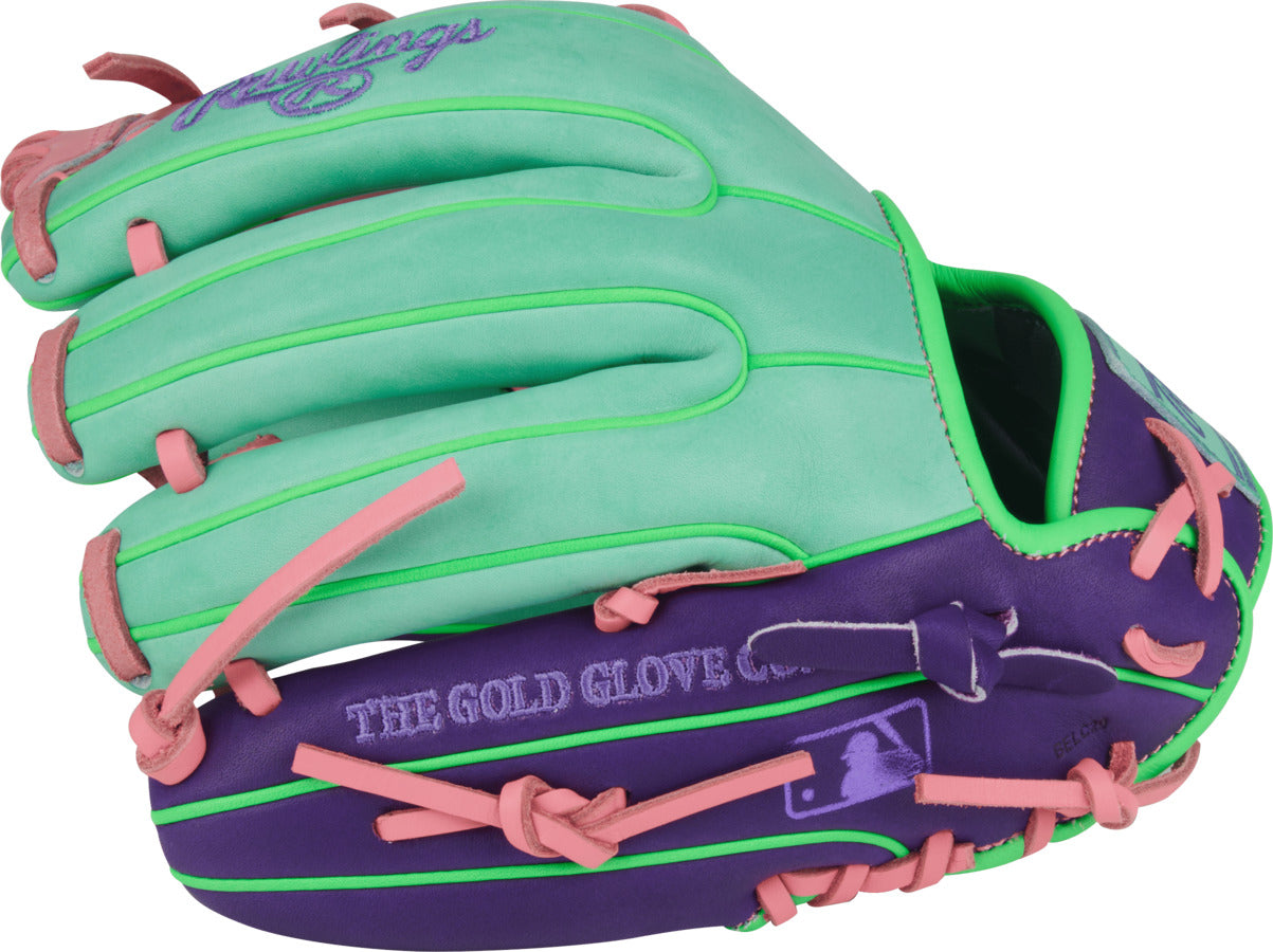 Rawlings Heart of the Hide 11.5