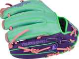 Rawlings Heart of the Hide 11.5" Baseball Fielding Glove - PROR314U-2M