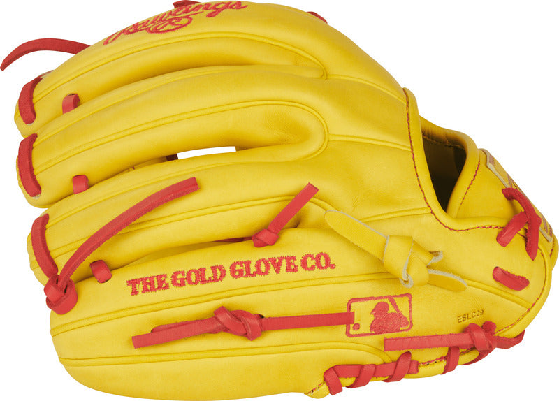 Rawlings Heart of the Hide 11.5