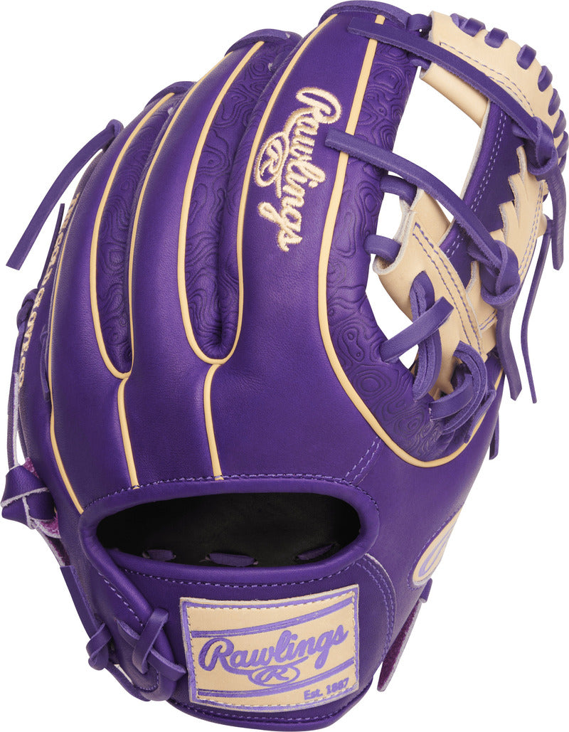 Rawlings Heart of the Hide 11.75