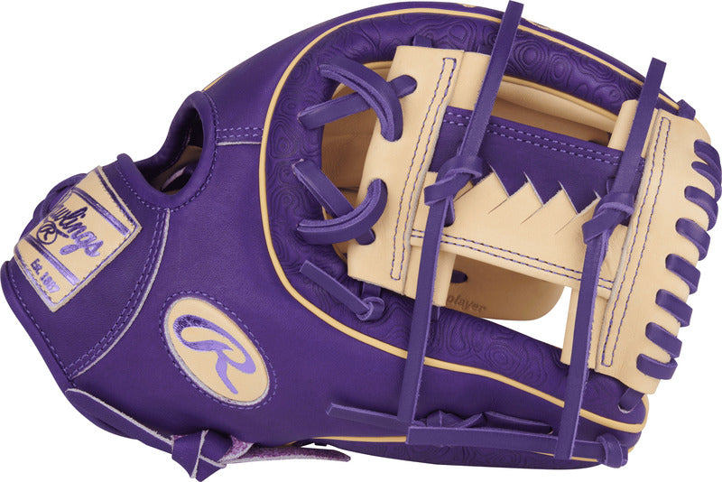Rawlings Heart of the Hide 11.75