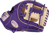 Rawlings Heart of the Hide 11.75" Baseball Fielding Glove - PROR315-2WC