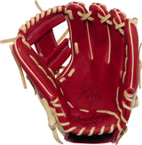 Rawlings Heart of the Hide 11.75" Baseball Fielding Glove - PROR315-2WSHCC