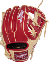 Rawlings Heart of the Hide 11.75" Baseball Fielding Glove - PROR315-2WSHCC