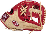 Rawlings Heart of the Hide 11.75" Baseball Fielding Glove - PROR315-2WSHCC