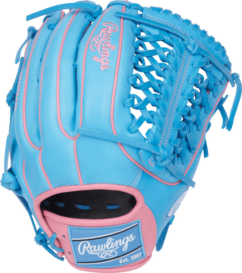 Rawlings Heart of the Hide 12.75