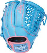 Rawlings Heart of the Hide 12.75" Baseball Fielding Glove - PROR3319-4CB