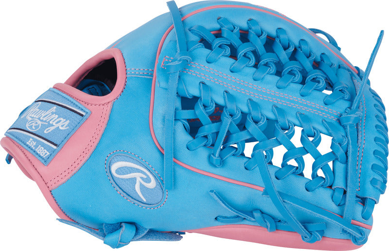 Rawlings Heart of the Hide 12.75