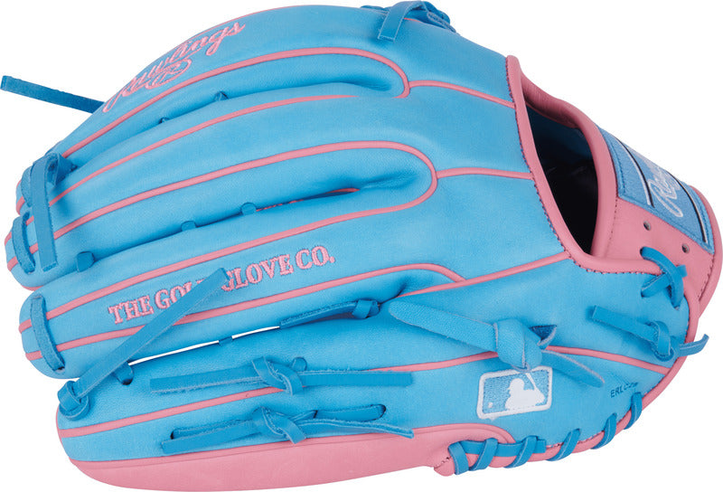Rawlings Heart of the Hide 12.75