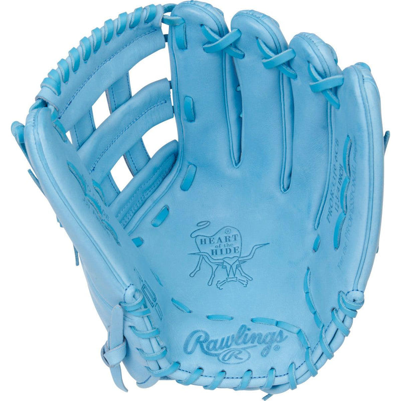 2022 Rawlings Heart of the Hide 12.75" Glove - PROR3319-6CB - Smash It Sports