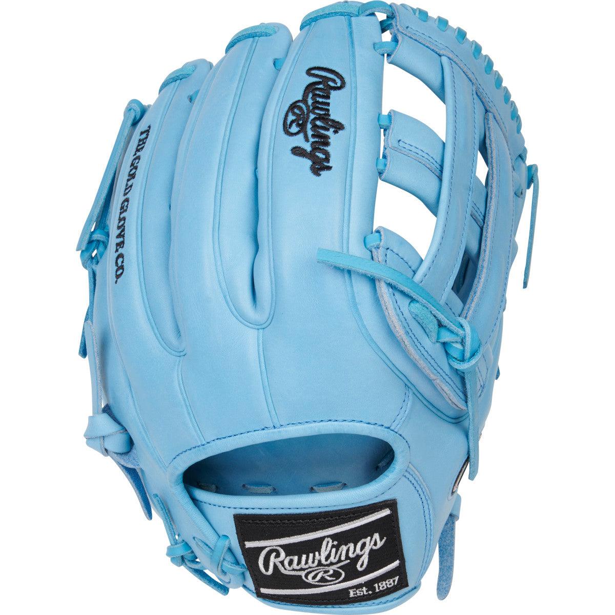 Rawlings Heart of the Hide 12.75