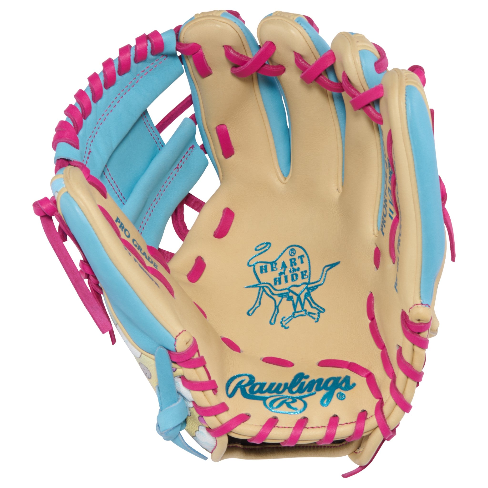 Rawlings Icon Fest HOH 11.5