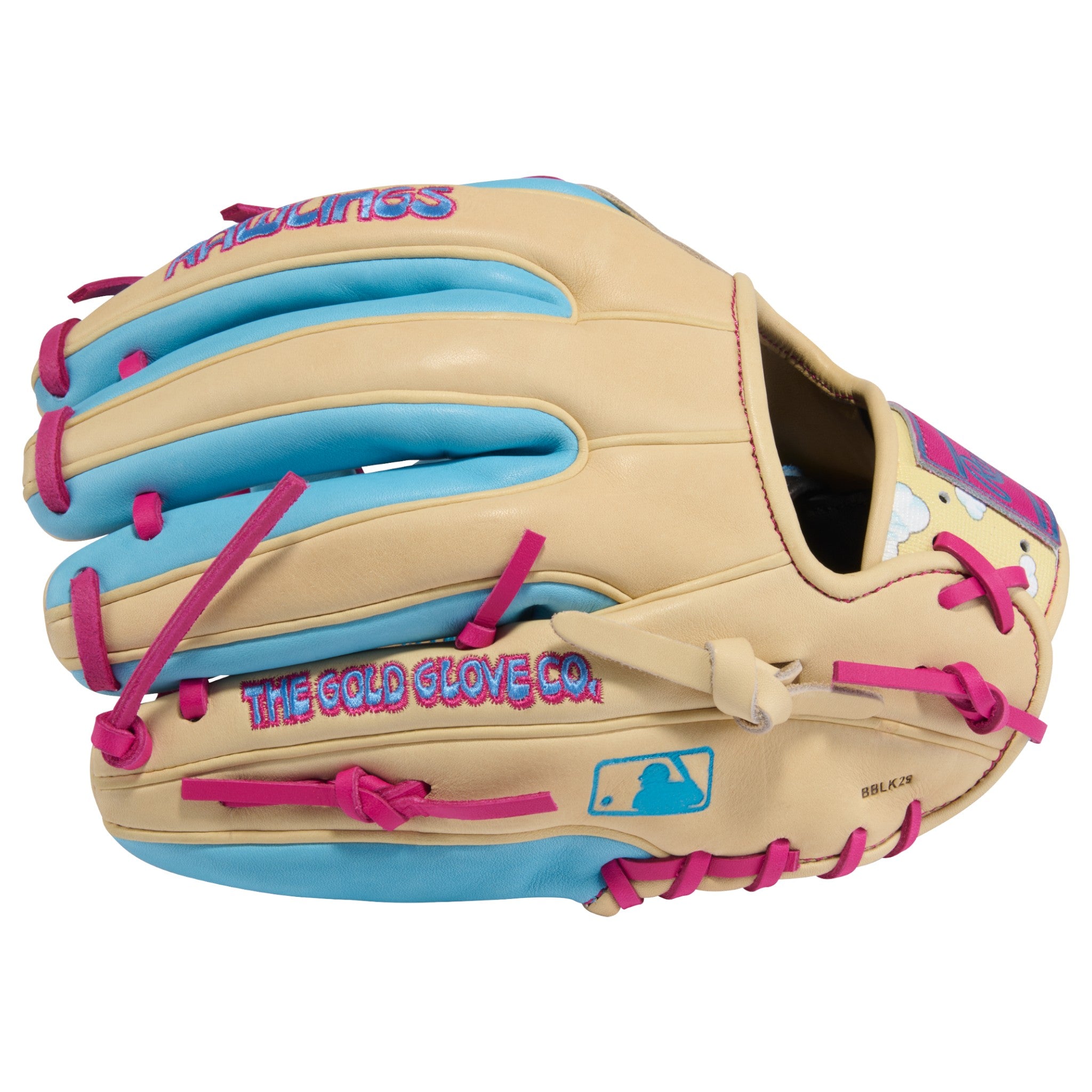 Rawlings Icon Fest HOH 11.5