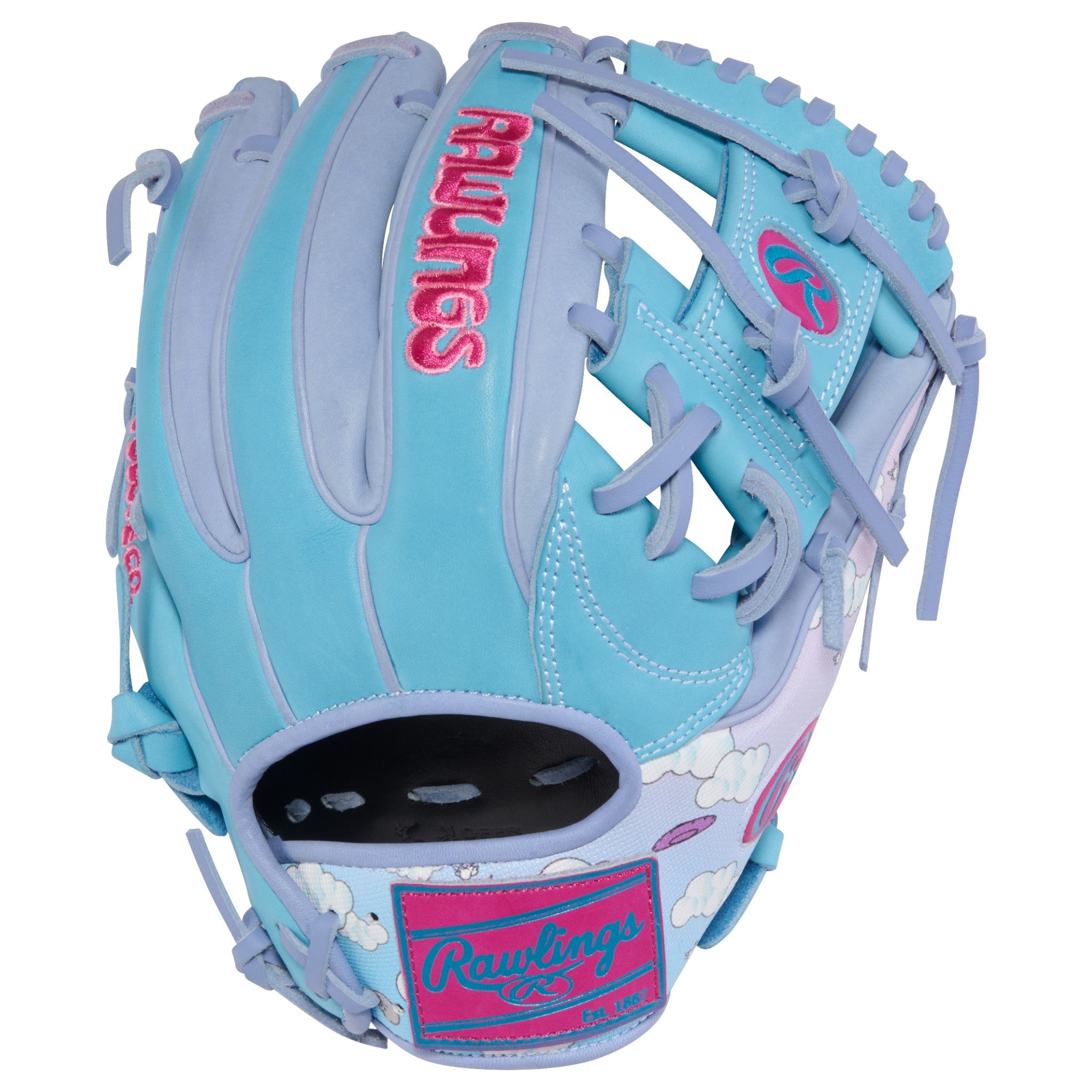 Rawlings Icon Fest HOH 11.5