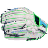 Rawlings Heart of the Hide ColorSync 10 GeoPrint 11.5" Infield Glove - PROR934-2CBW