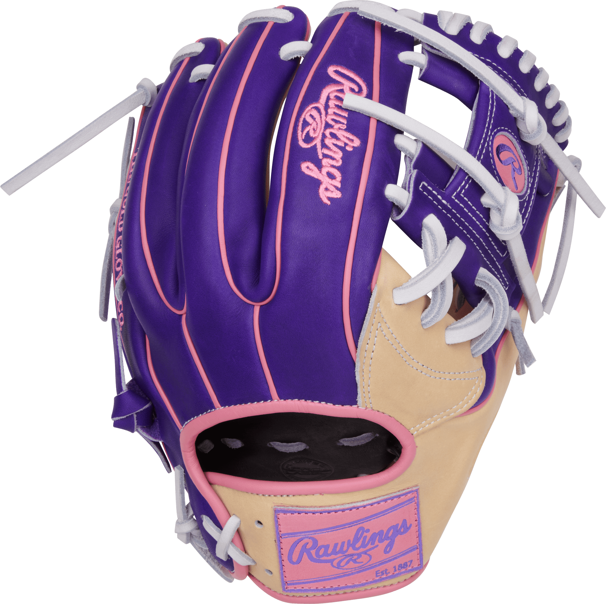 Rawlings Heart of the Hide Vibrant Series 11.5