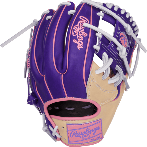 Rawlings Heart of the Hide Vibrant Series 11.5