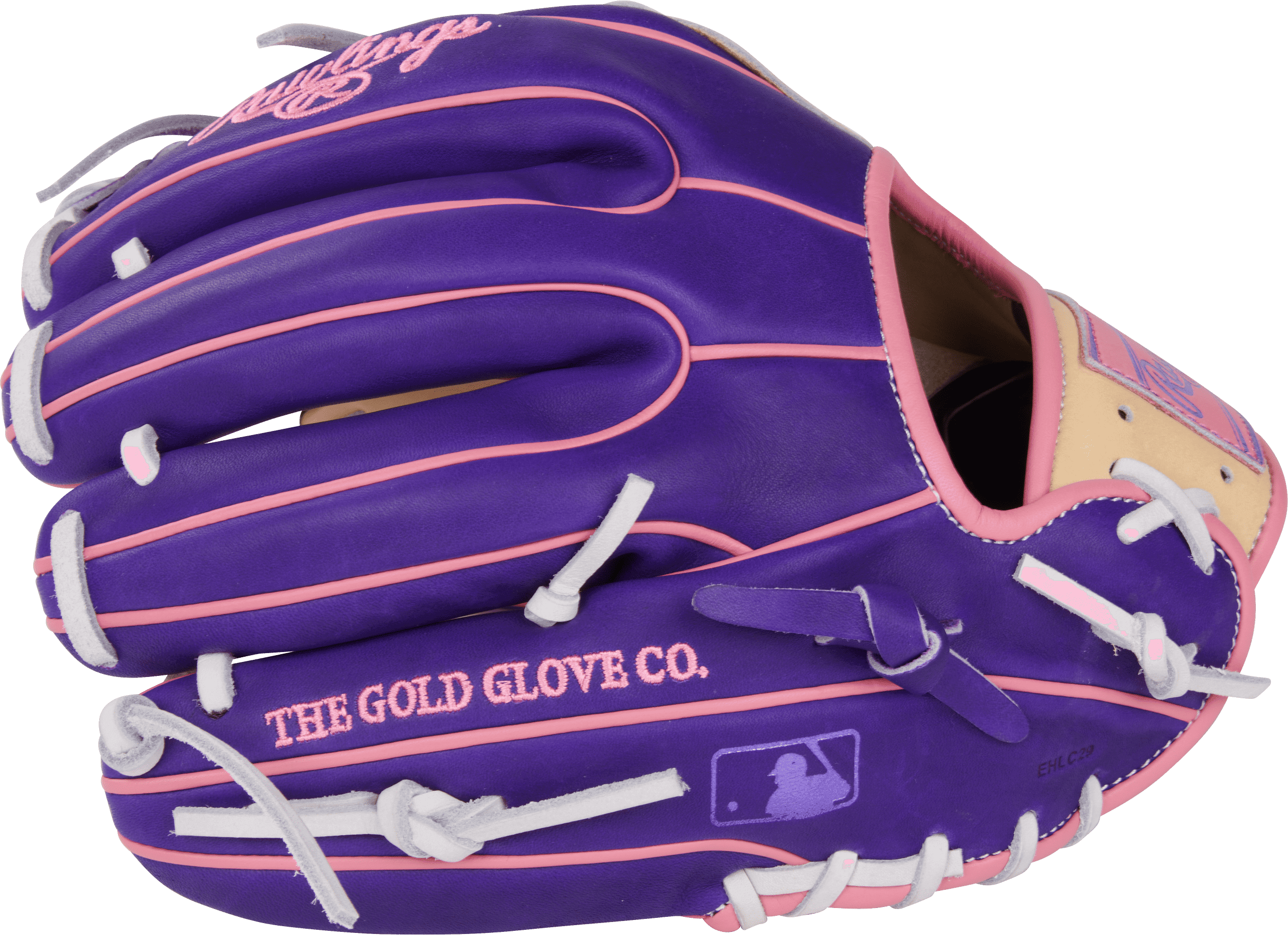 Rawlings Heart of the Hide Vibrant Series 11.5