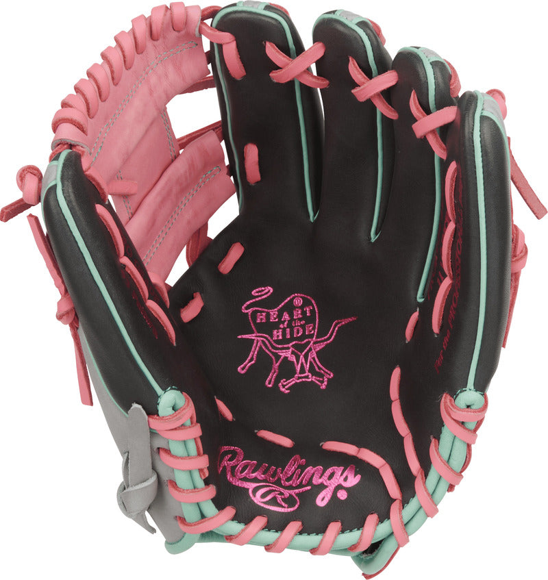 Rawlings Heart of the Hide 11.5