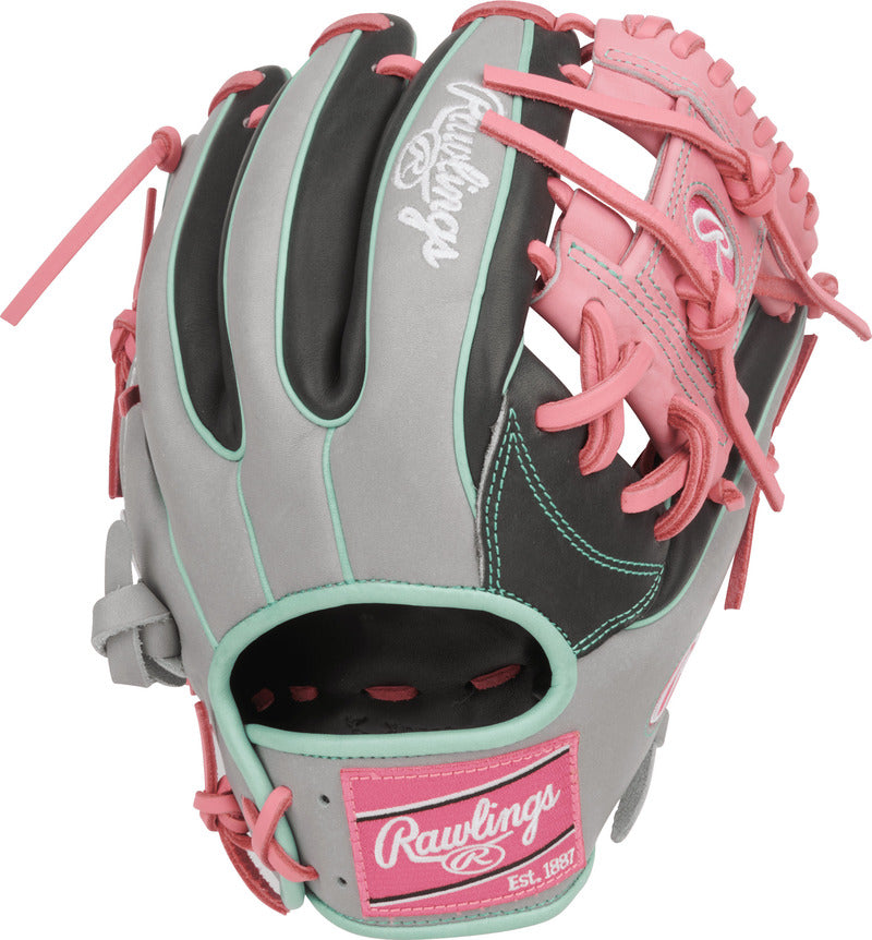 Rawlings Heart of the Hide 11.5