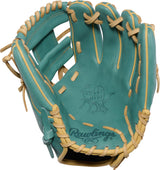 Rawlings Heart of the Hide 11.5" Baseball Fielding Glove - PROR934-2SP