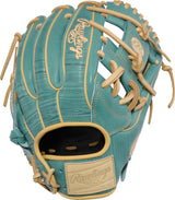 Rawlings Heart of the Hide 11.5" Baseball Fielding Glove - PROR934-2SP