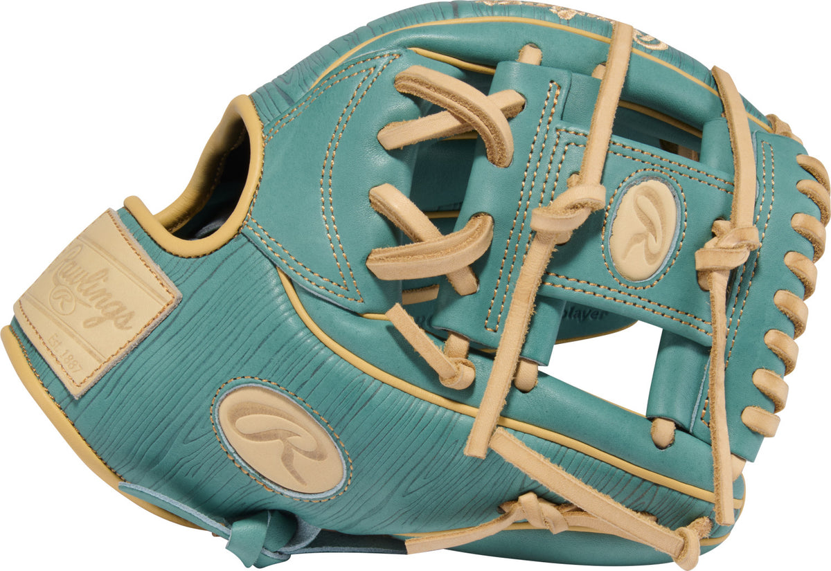 Rawlings Heart of the Hide 11.5" Baseball Fielding Glove - PROR934-2SP