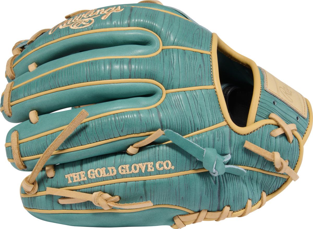 Rawlings Heart of the Hide 11.5" Baseball Fielding Glove - PROR934-2SP