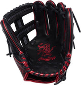 Rawlings Heart of the Hide 11.5" Baseball Fielding Glove - PRORB734-1BS