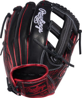 Rawlings Heart of the Hide 11.5" Baseball Fielding Glove - PRORB734-1BS