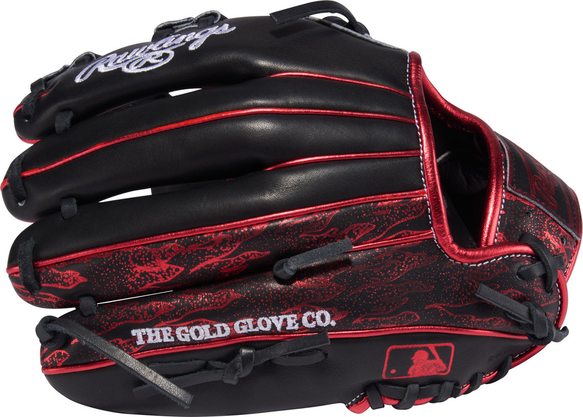Rawlings Heart of the Hide 11.5" Baseball Fielding Glove - PRORB734-1BS