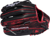 Rawlings Heart of the Hide 11.5" Baseball Fielding Glove - PRORB734-1BS