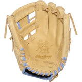Rawlings Heart of the Hide 11.5" Gold Glove Club September 2026 Baseball Fielding Glove - PRORB734-2XC
