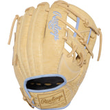 Rawlings Heart of the Hide 11.5" Gold Glove Club September 2026 Baseball Fielding Glove - PRORB734-2XC
