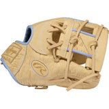Rawlings Heart of the Hide 11.5" Gold Glove Club September 2026 Baseball Fielding Glove - PRORB734-2XC