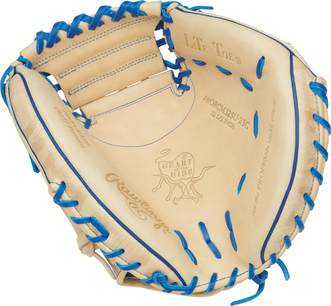 Rawlings Heart Of The Hide 32.5