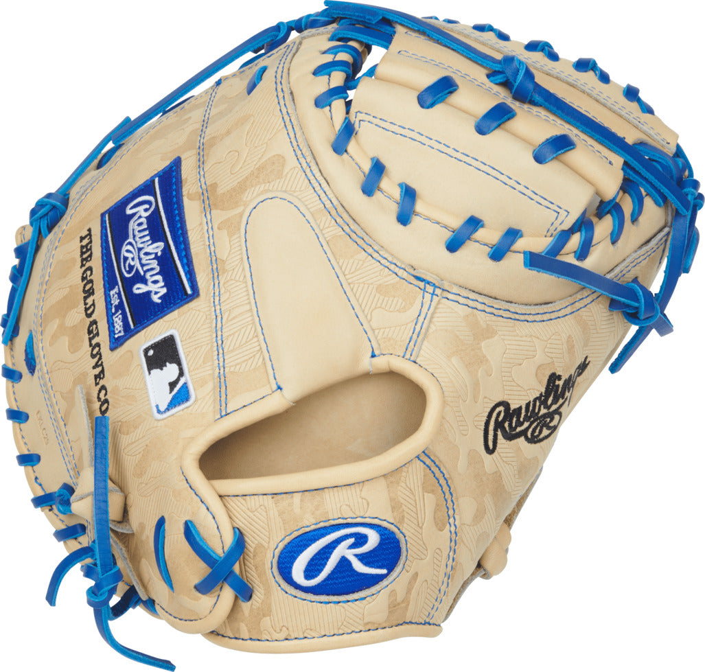 Rawlings Heart Of The Hide 32.5