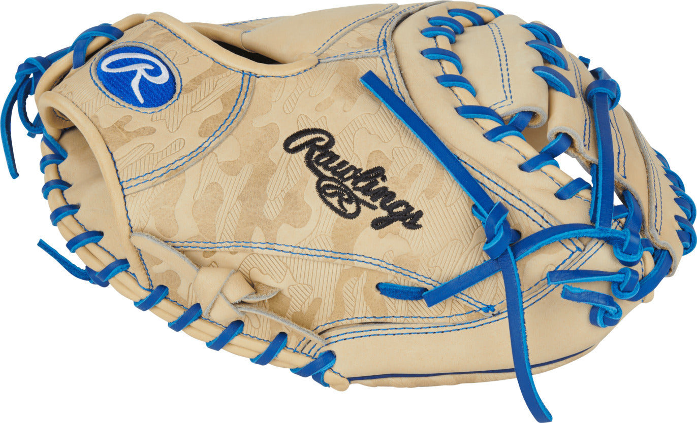 Rawlings Heart Of The Hide 32.5