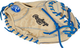 Rawlings Heart Of The Hide 32.5" Baseball Catchers Mitt/Glove - PRORCM325U-23C