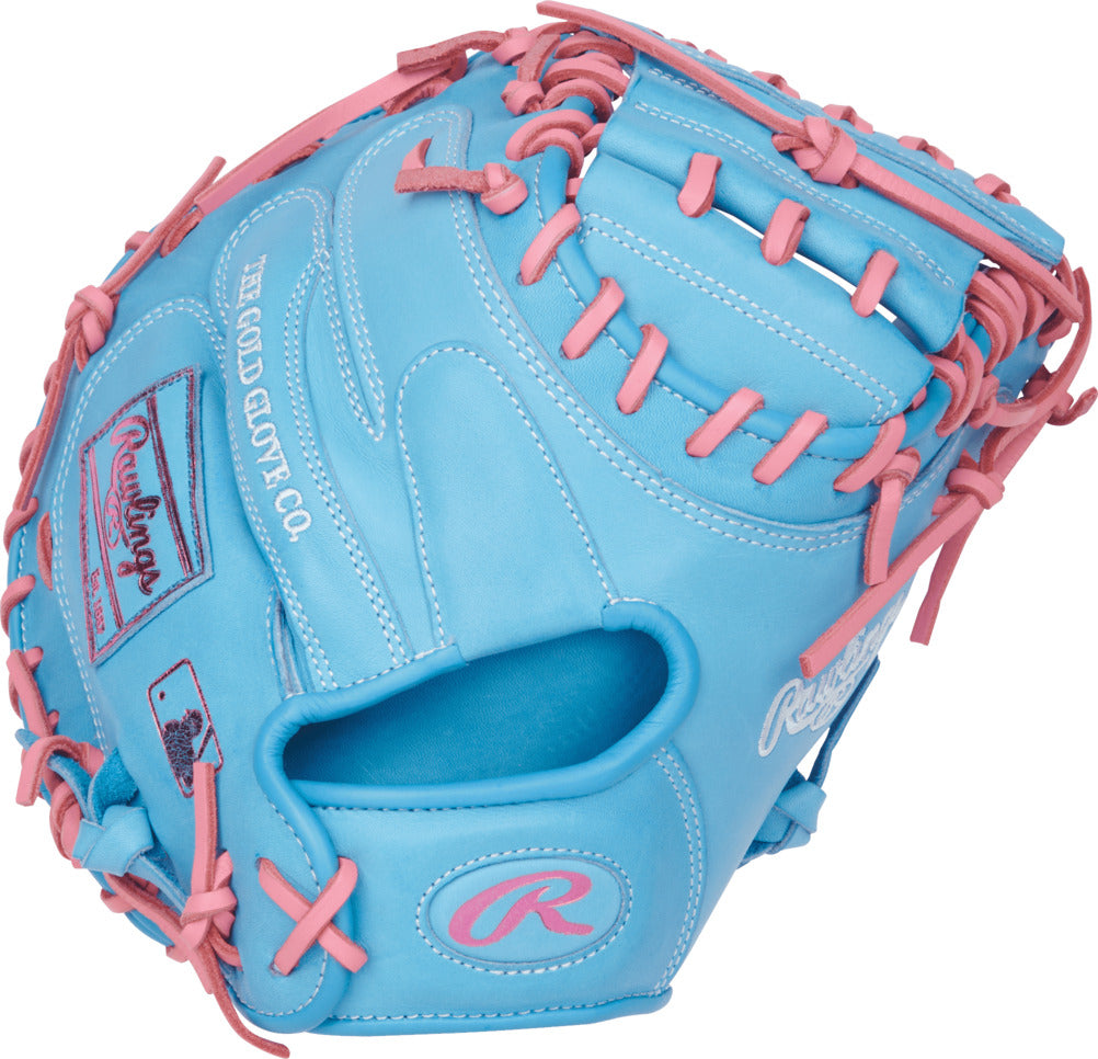Rawlings Heart Of The Hide 33