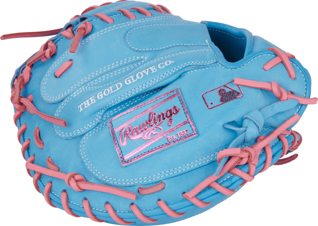 Rawlings Heart Of The Hide 33