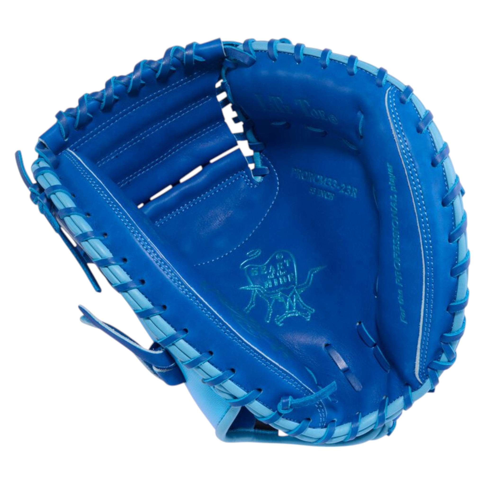 Rawlings Heart of the Hide Fun Burst 2.0 33
