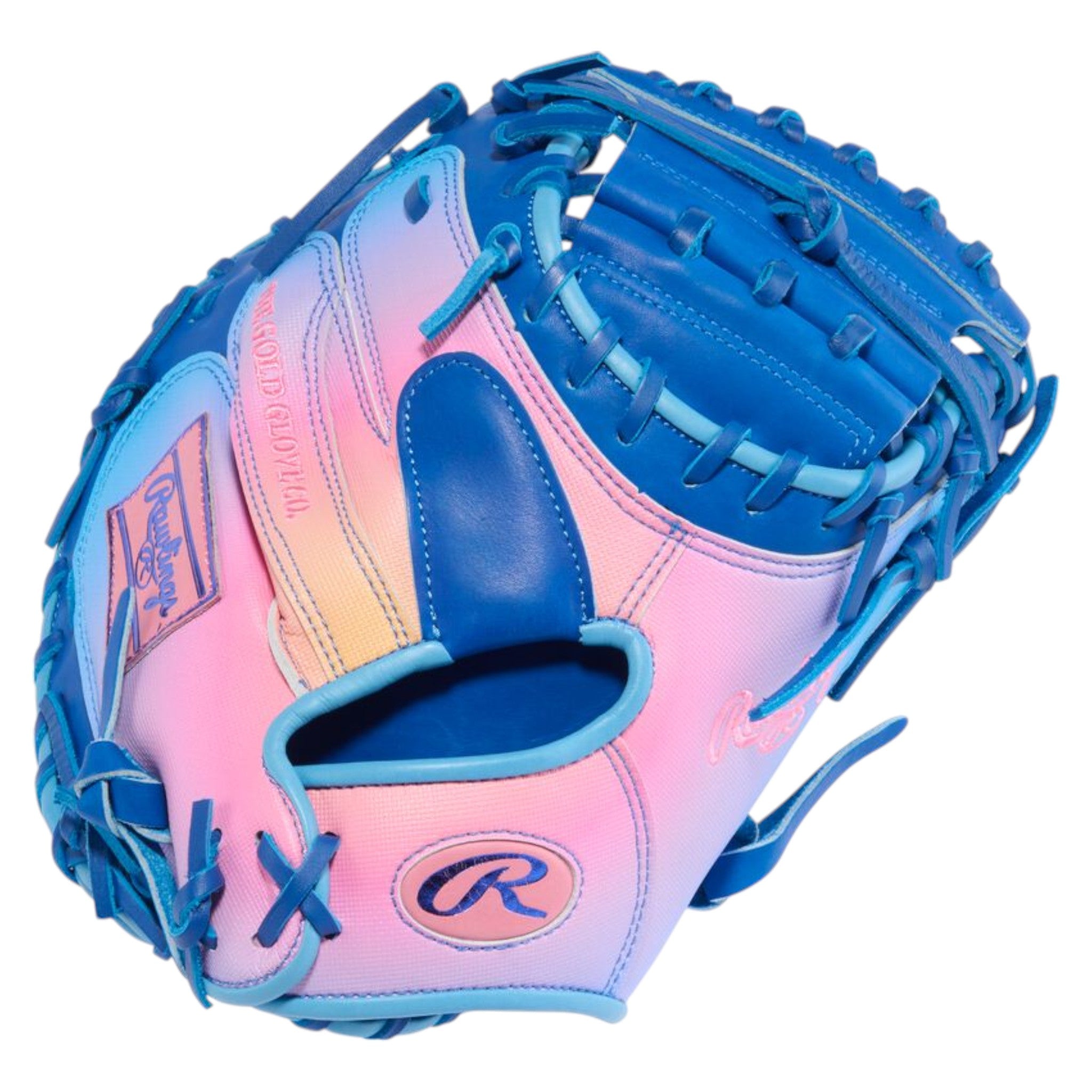 Rawlings Heart of the Hide Fun Burst 2.0 33