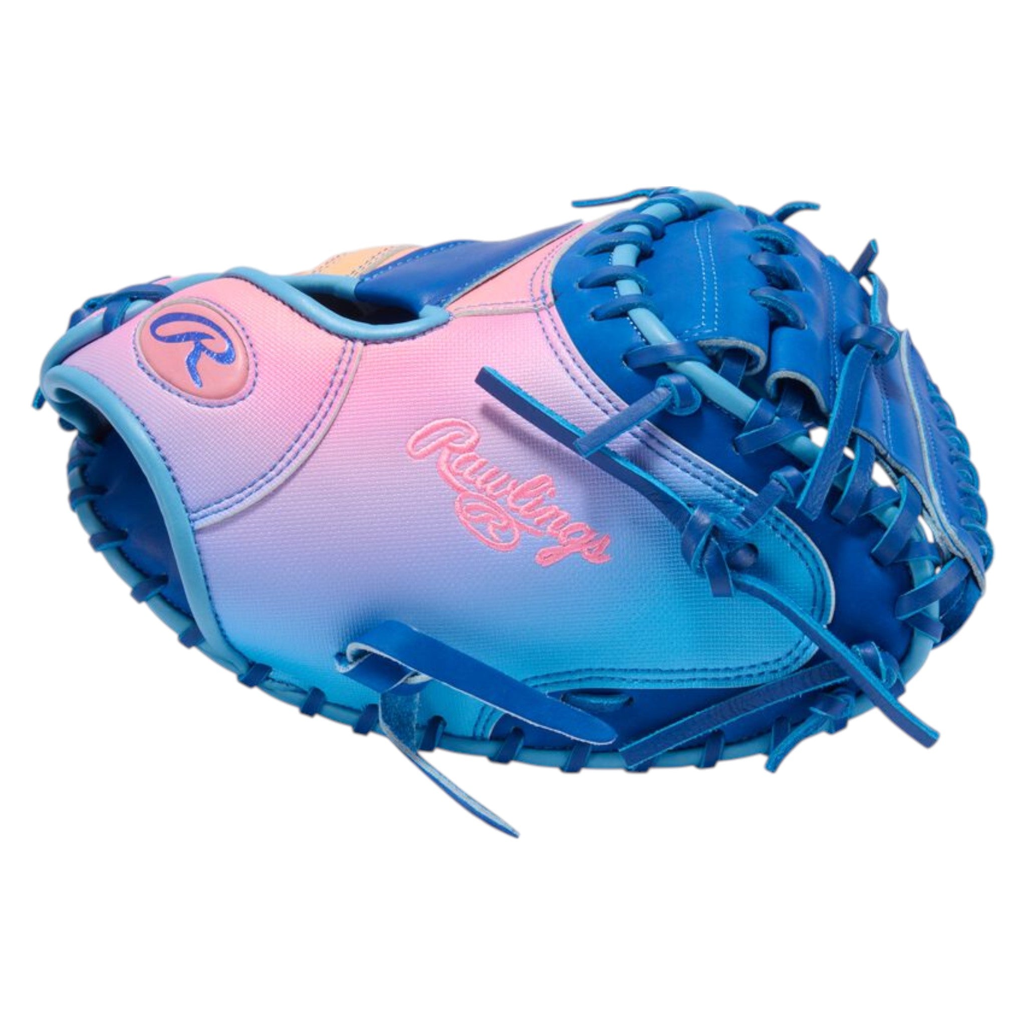 Rawlings Heart of the Hide Fun Burst 2.0 33