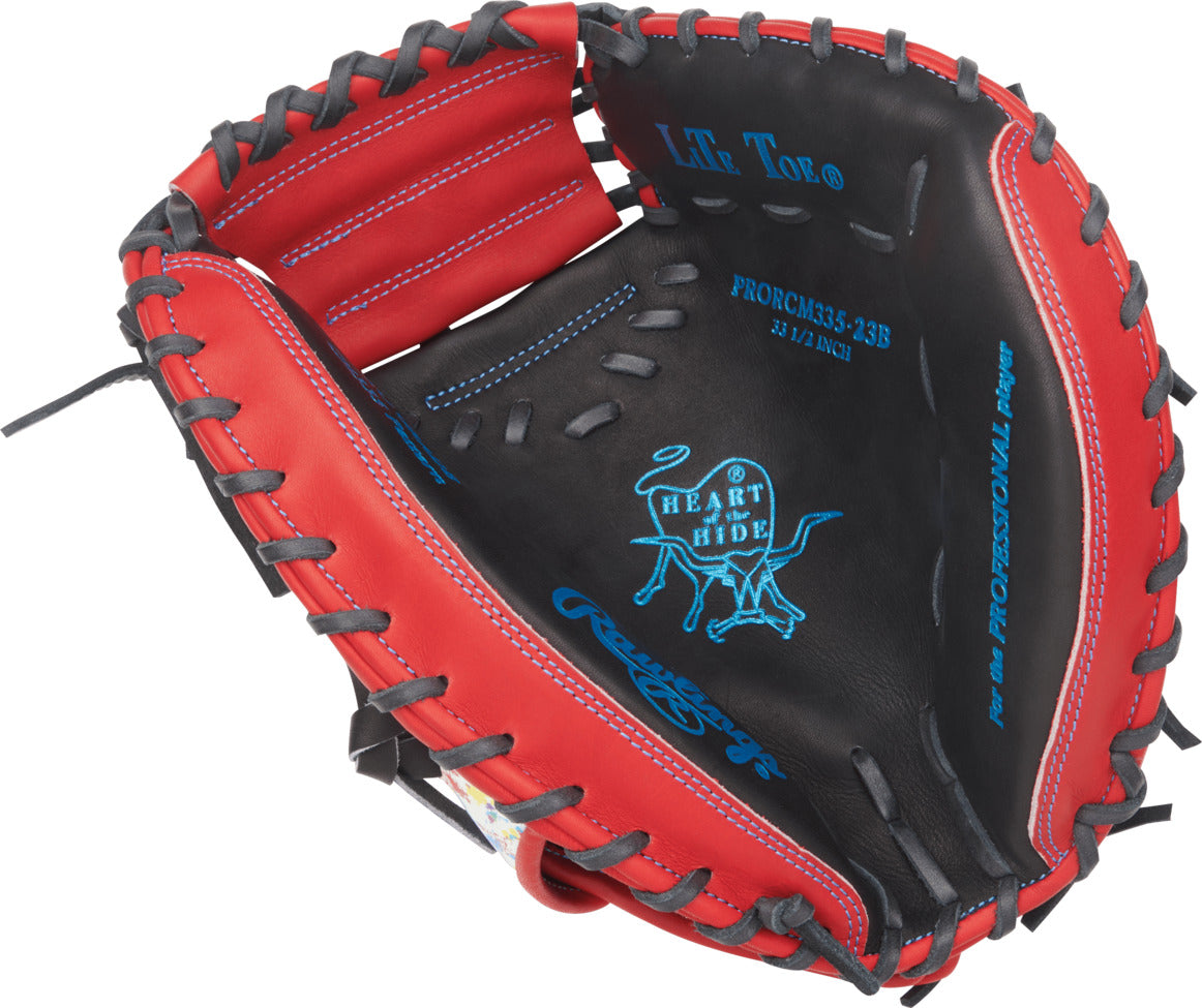 Rawlings Heart Of The Hide 33.5