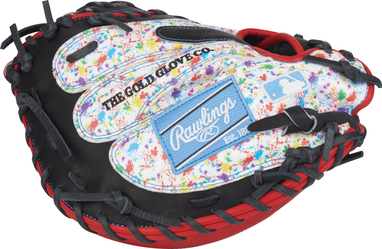 Rawlings Heart Of The Hide 33.5