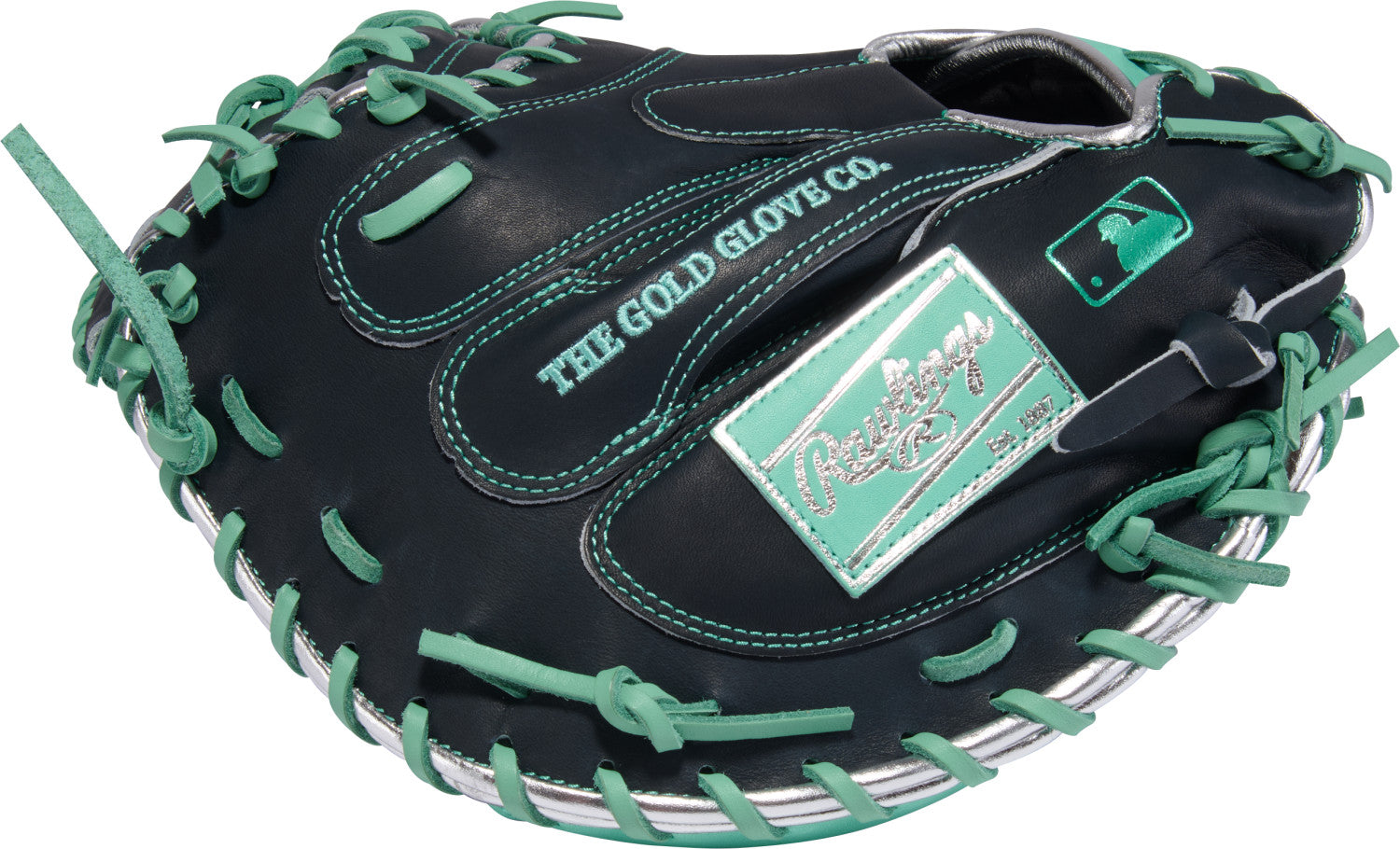 Rawlings HOTH Fun Burst 33