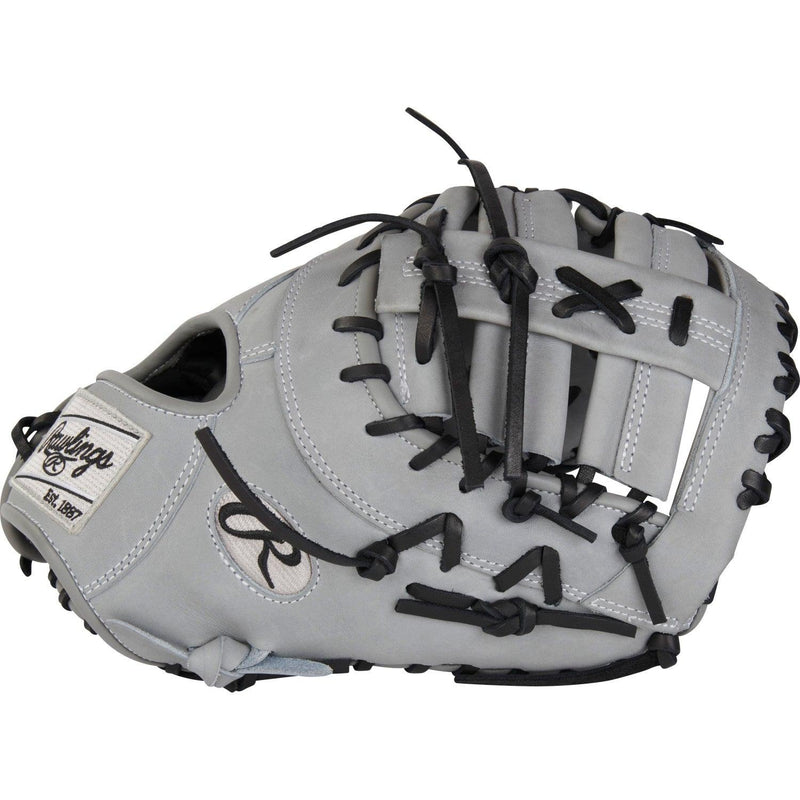 2024 Rawlings Heart of The Hide 12.25" First Base Glove - RPRODCTU-10G - Smash It Sports