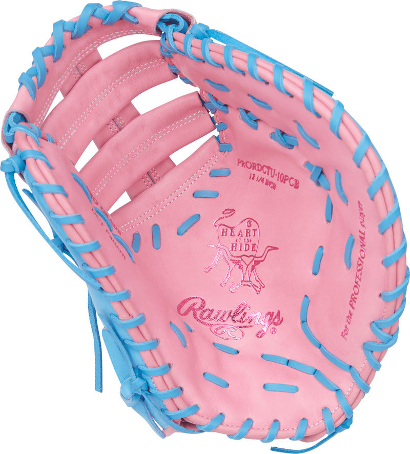 Rawlings Heart of the Hide 12.25
